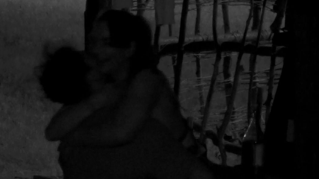 Lenka a Matúš mali znovu intímny styk