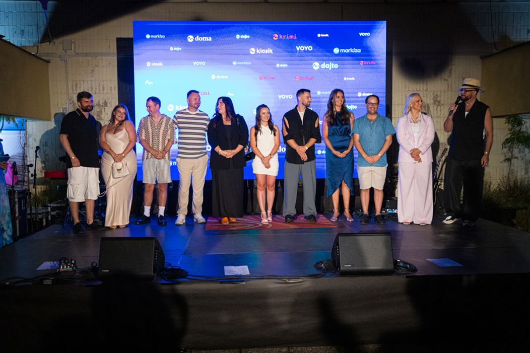 Zákulisie Media party: Takto sa zabávali markizáci