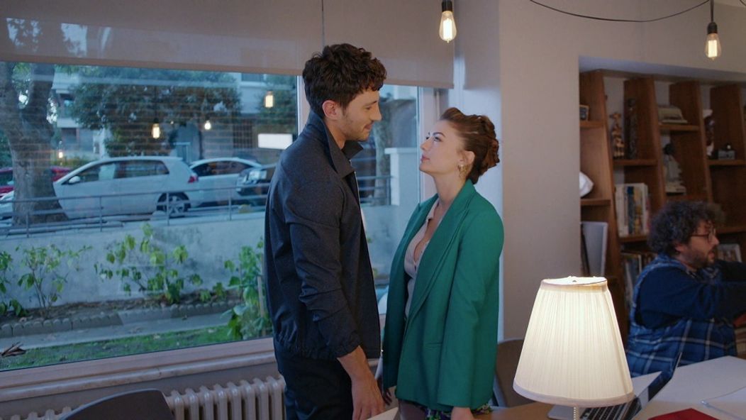 Láska, rozum, pomsta