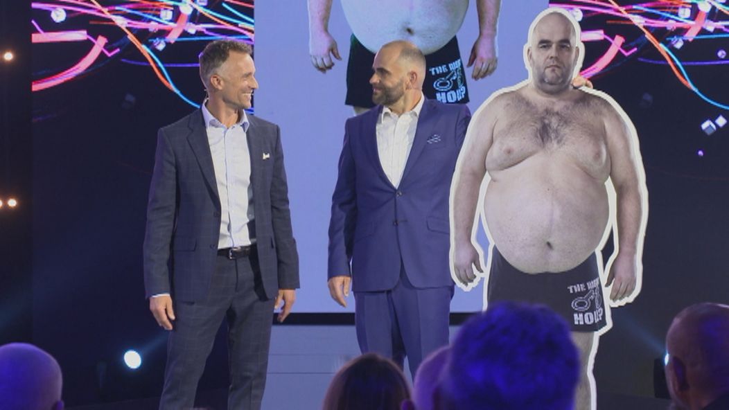 Marek Mikulášik a Maroš Molnár
