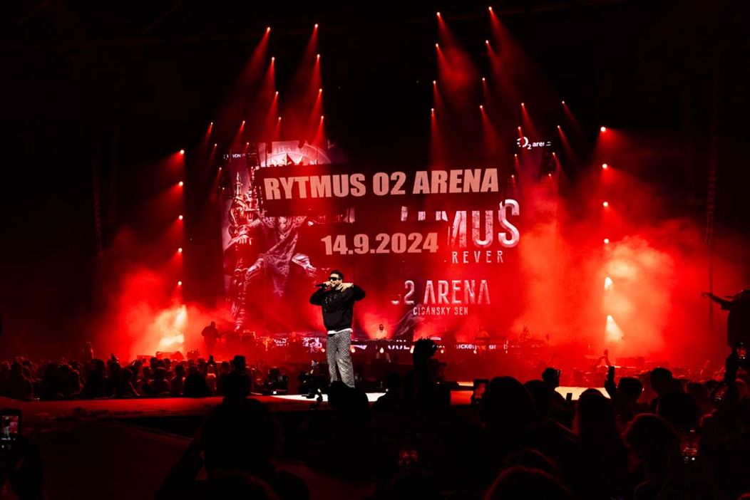 Nájdi sa na koncerte Kontrafaktu