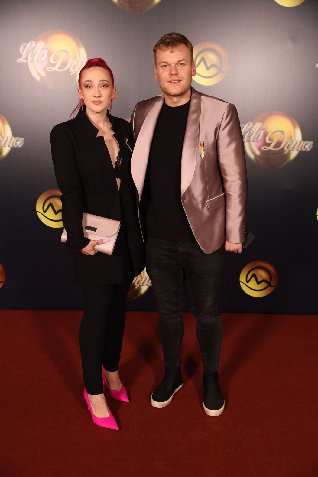 Tereza Mašková s Oliverom Žilákom.jpg