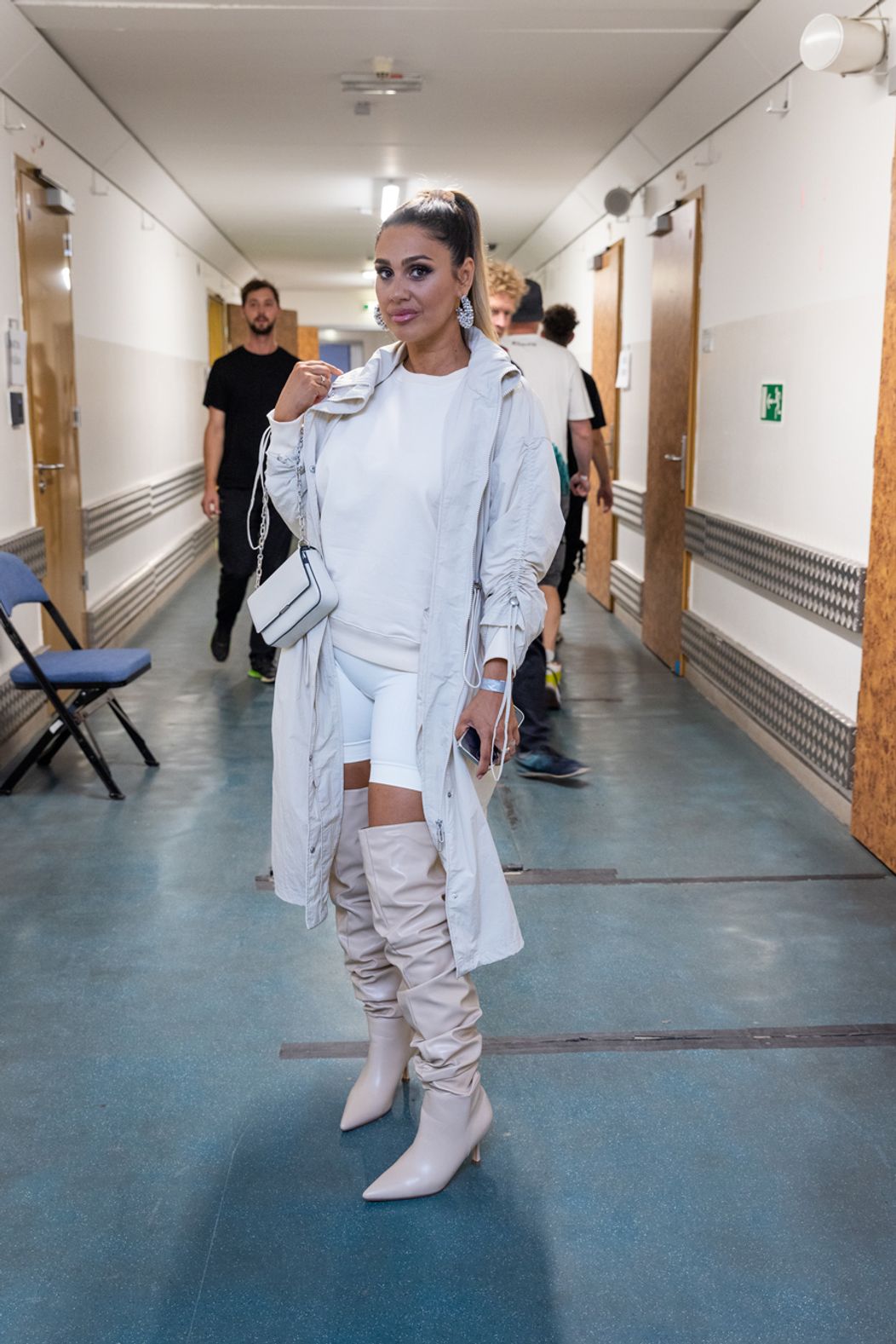 Koncert Kontrafaktu v O2 Aréne