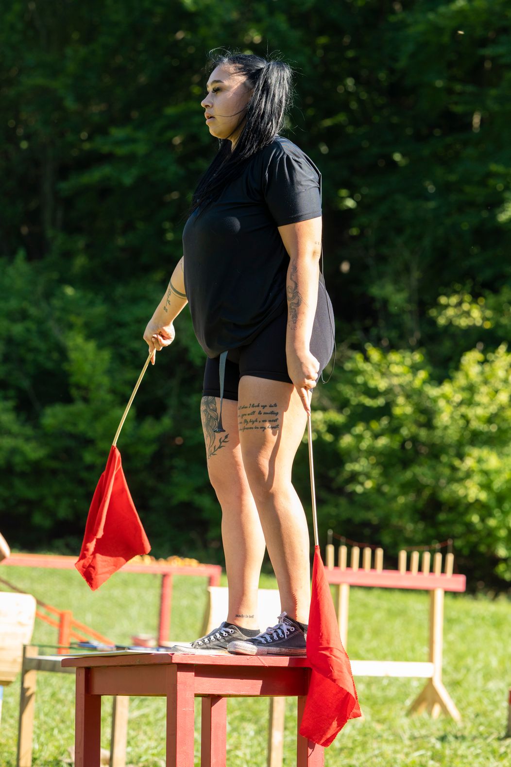 Ďalší súboj o záchranu, do duelu ide Niki s Dominikou