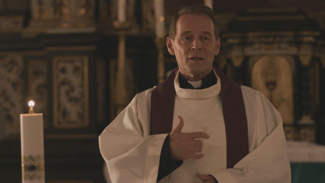 Lena rozpoznala Kaspera