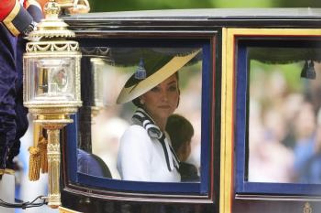 oslava kráľa Karola III.
