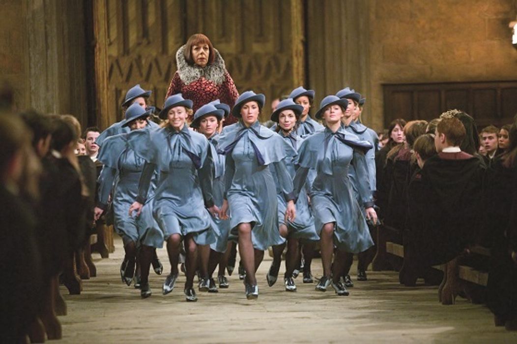 Harry Potter a Ohnivá čaša