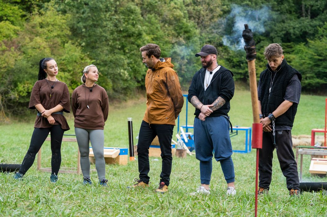 Nový súboj o záchranu nakoniec poslal do duelu Mirku so Sofiou