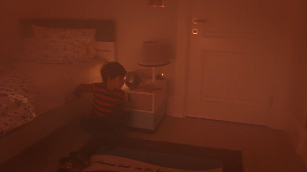 Zachránené životy