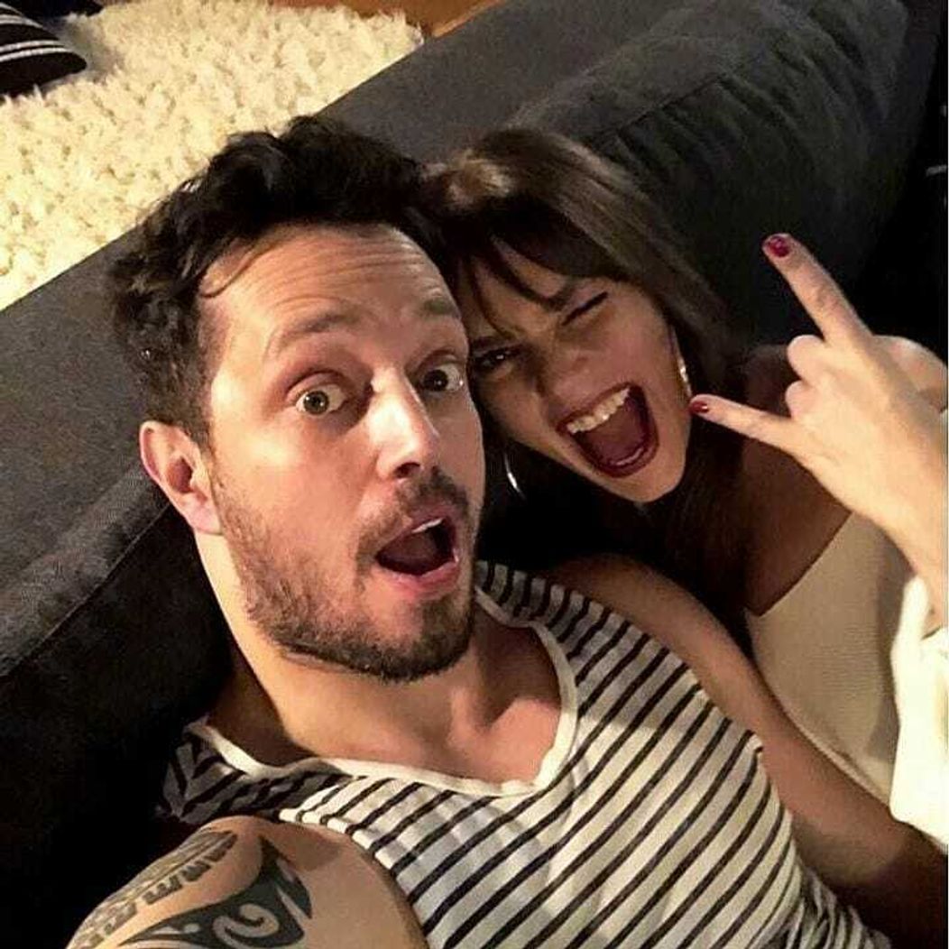 Asli Enver a Murat Boz