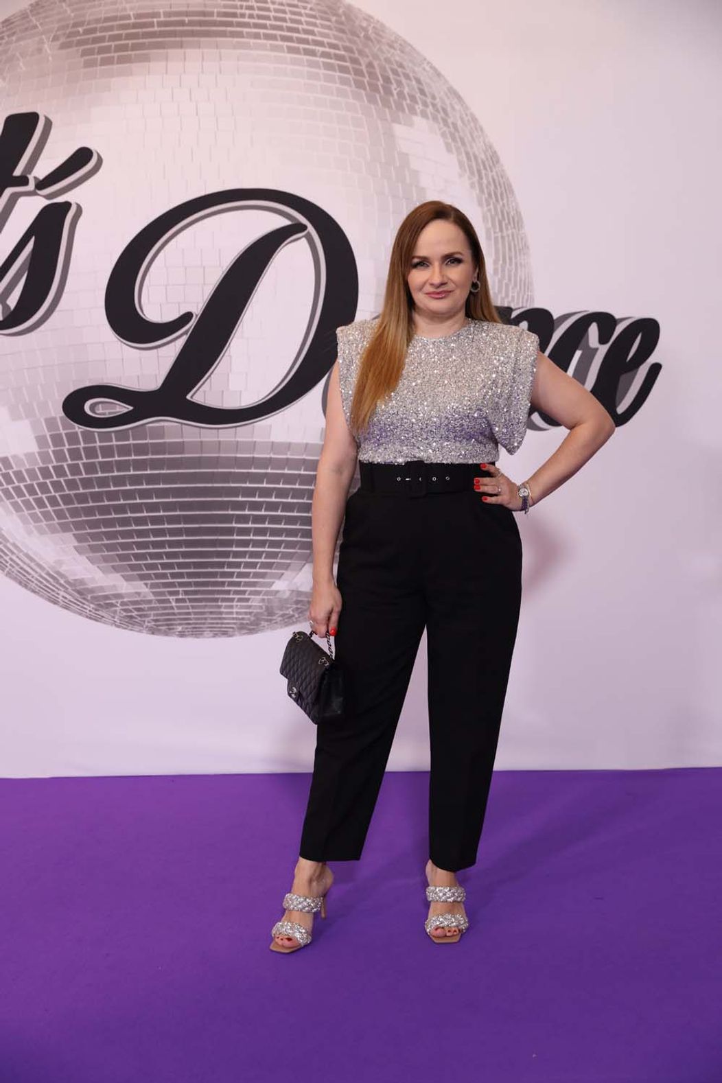 Móda z Let´s Dance - 4. kolo