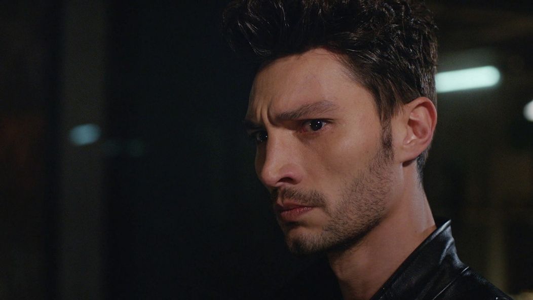 Láska, rozum, pomsta