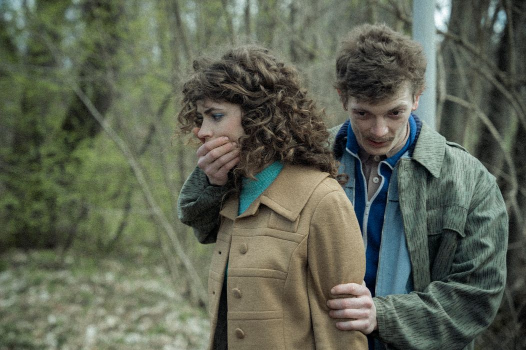 Metóda Markovič: Hojer - 2. epizóda Ženská obeť