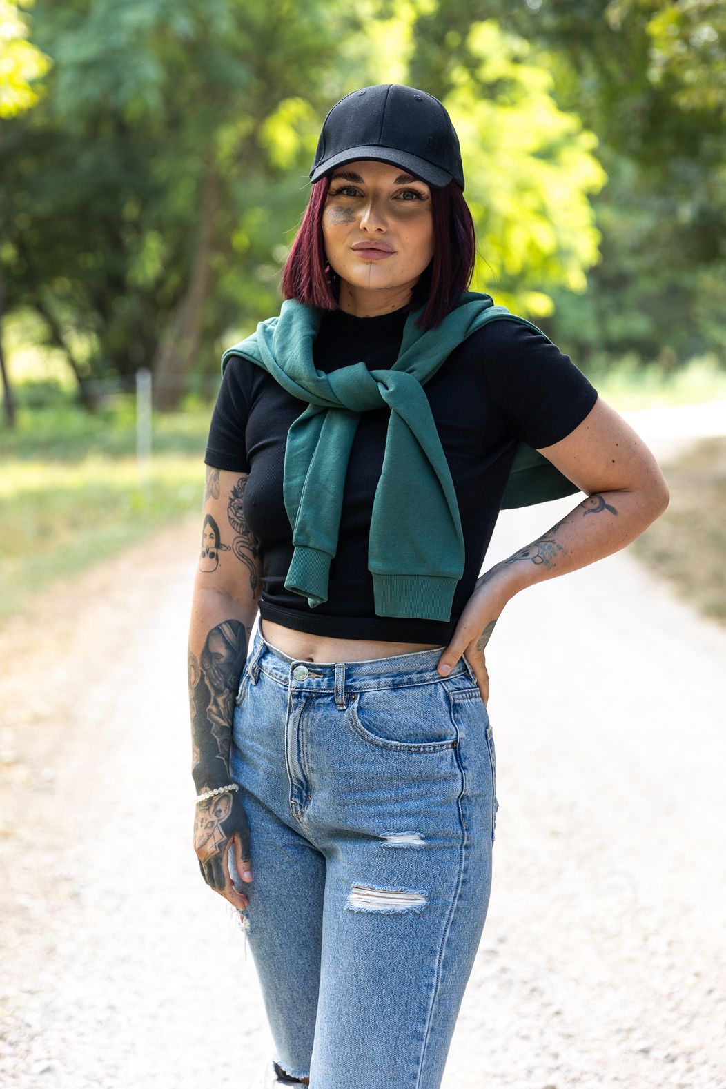 Karolína Jarabeková