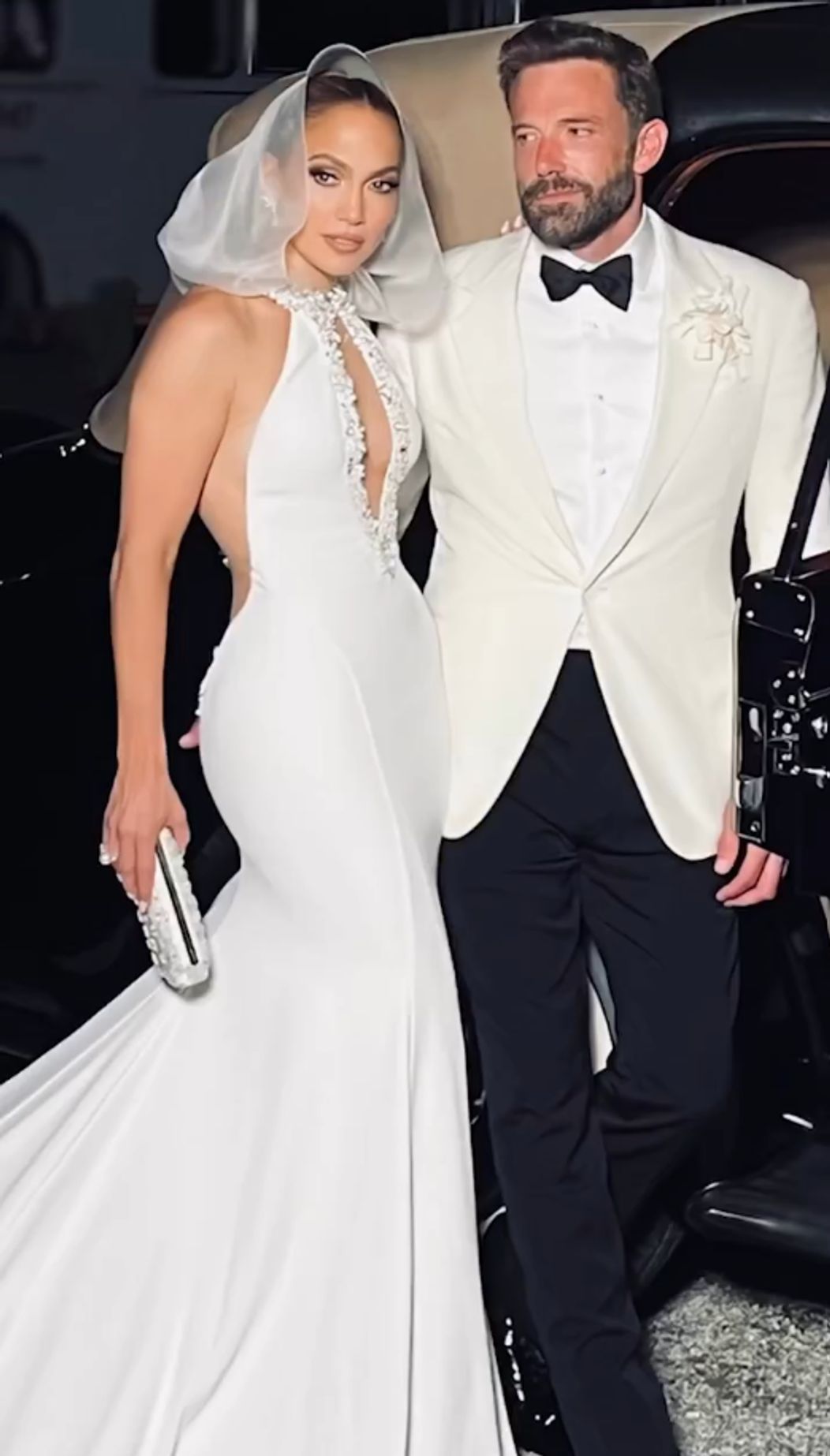 Jennifer Lopez na doteraz nezverejnených fotografiách.