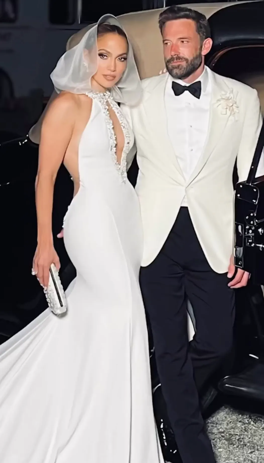 Jennifer Lopez na doteraz nezverejnených fotografiách.