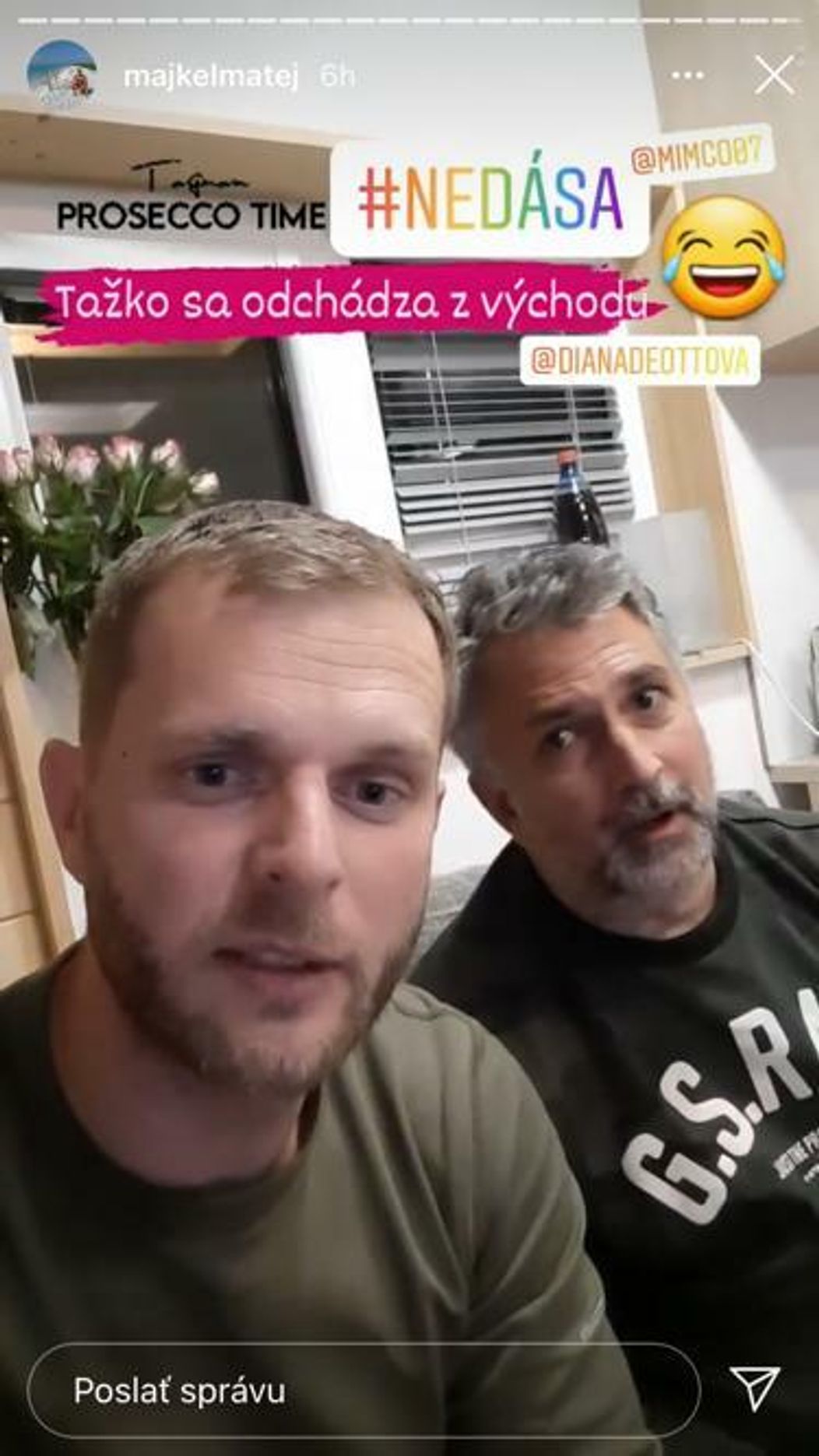 Takto sa zabávali účastníci svadby
