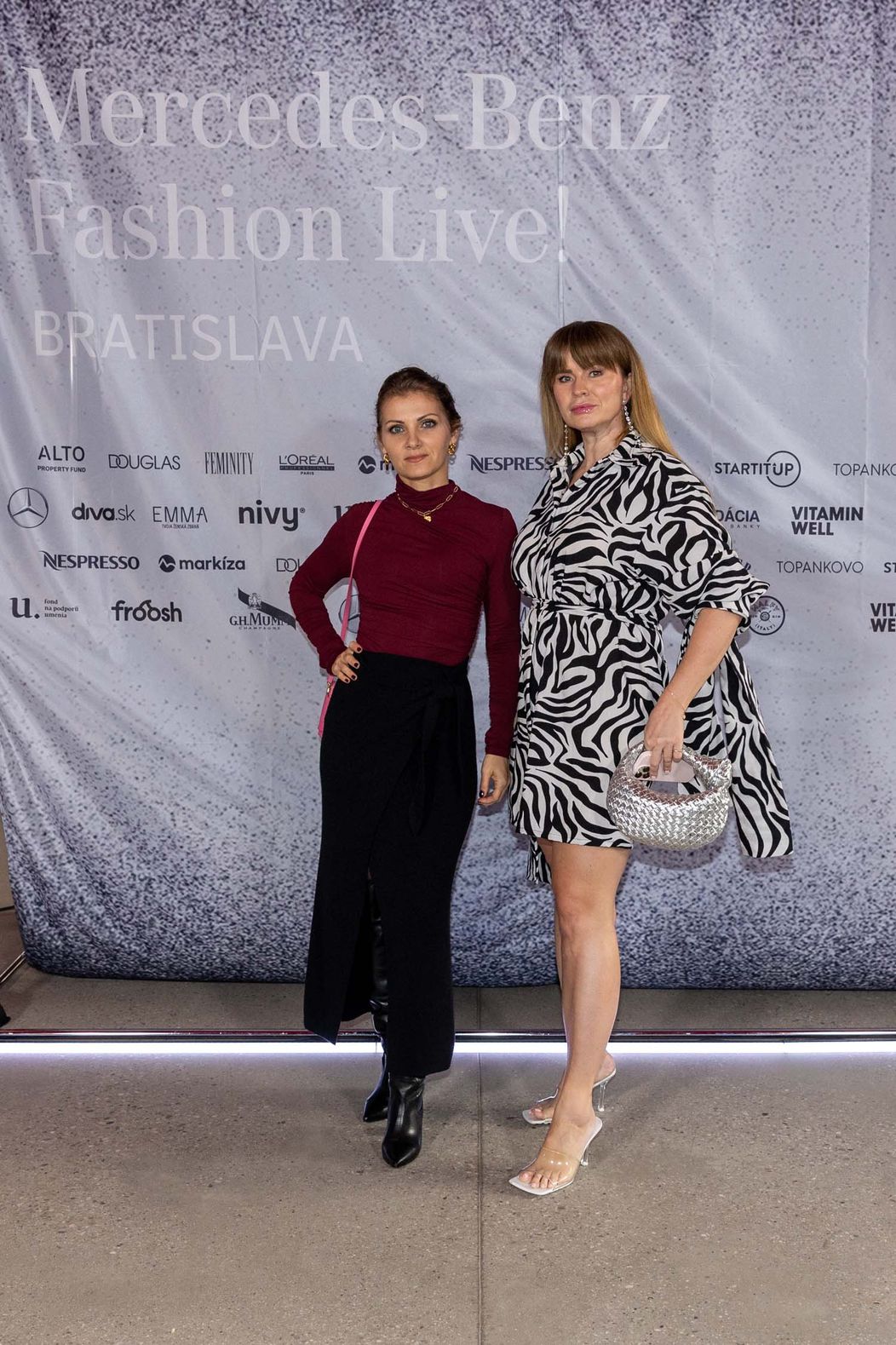 Fashion LIVE! 2023