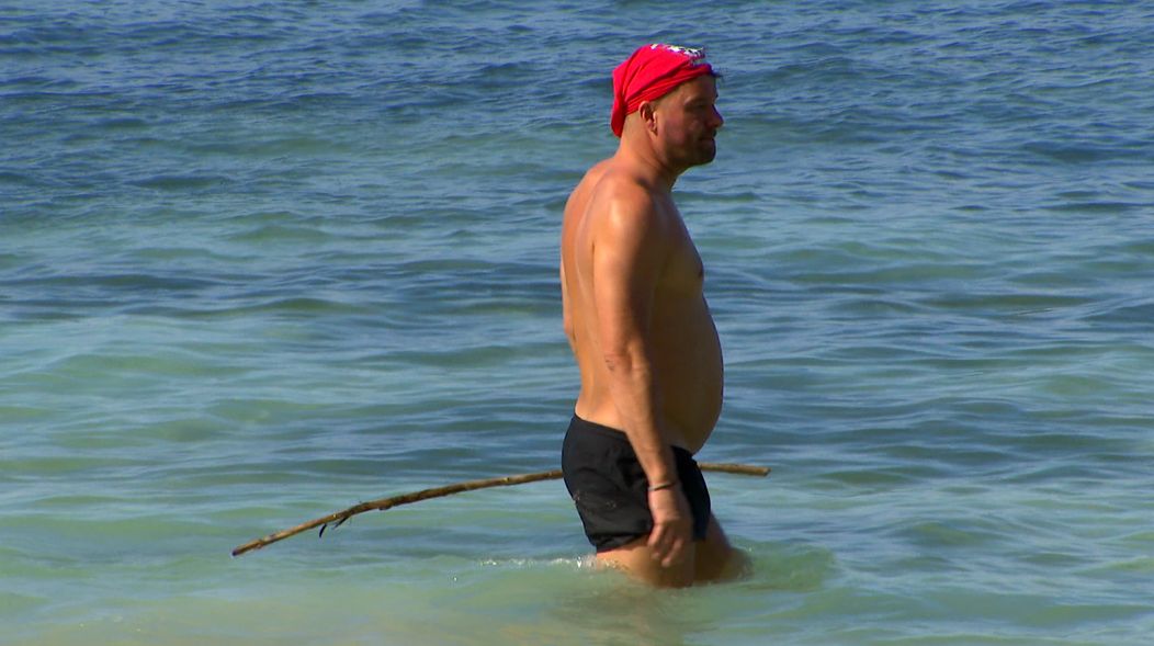 Zúfalý Švanci prišiel o cennú vec.