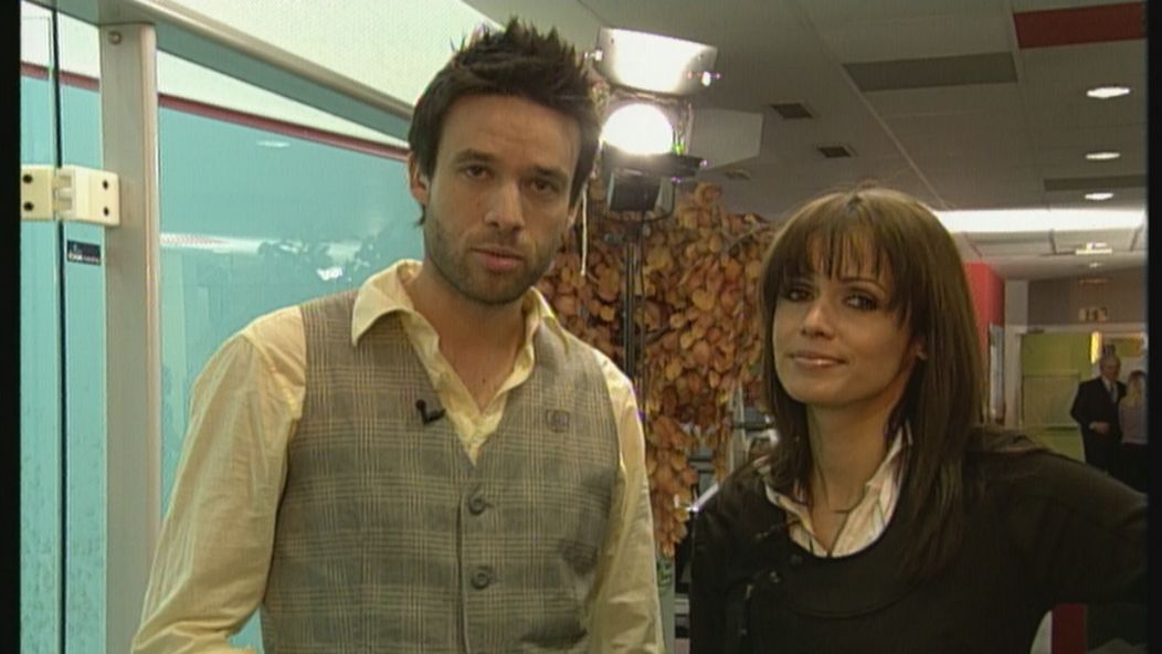 Lenka a Roman 2012