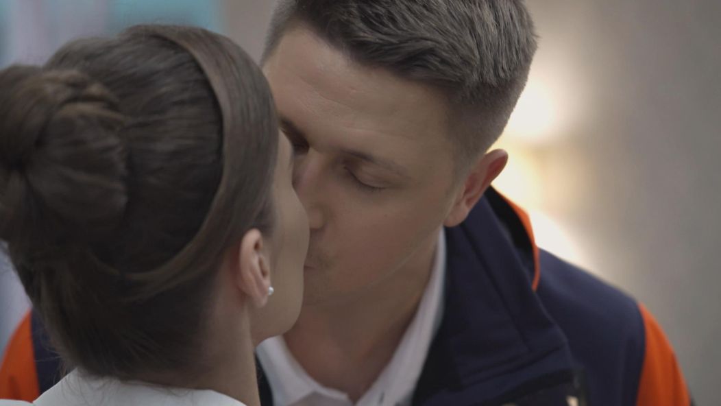 Nová láska v Mame? David pobozkal Simonu
