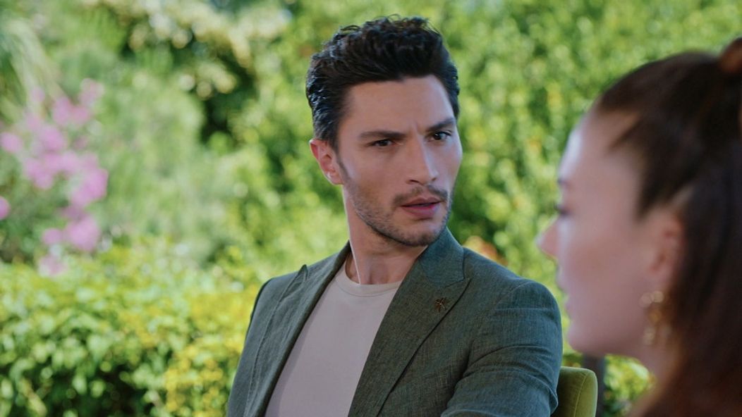 Láska, rozum, pomsta