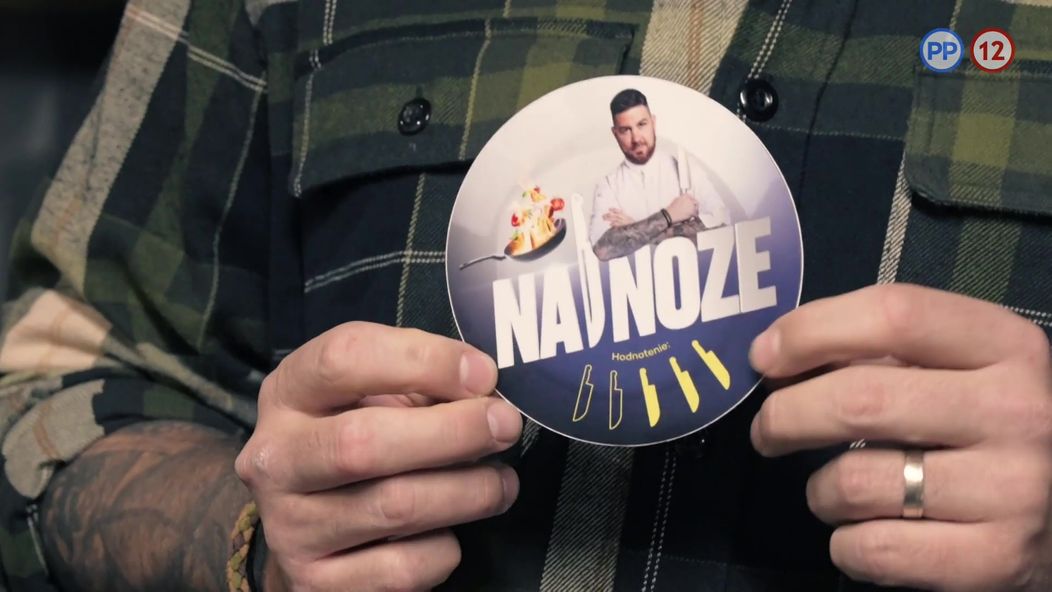 Na nože - Návrat do Mestskej pivárne v Humennom