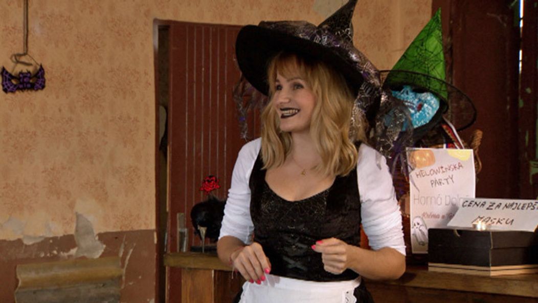 Krvavý starosta Frlajz