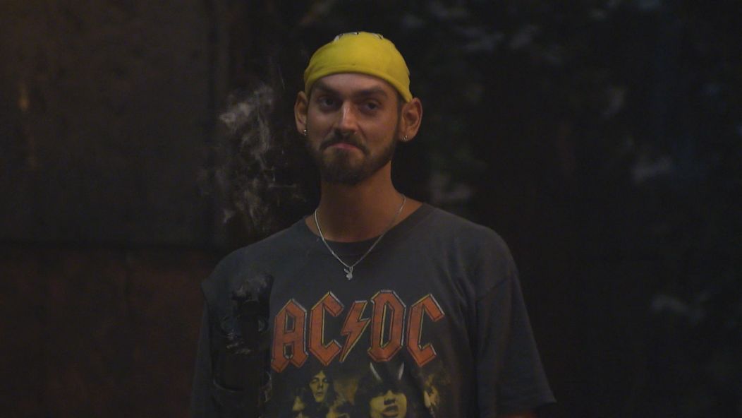 V 29. epizóde dostal na kmeňovke najviac hlasov Bandurko. Vybral si džbán s krvou a v šou skončíl.