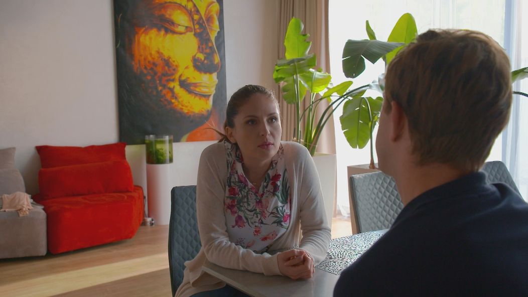 Noro doplatí na svoje správanie.