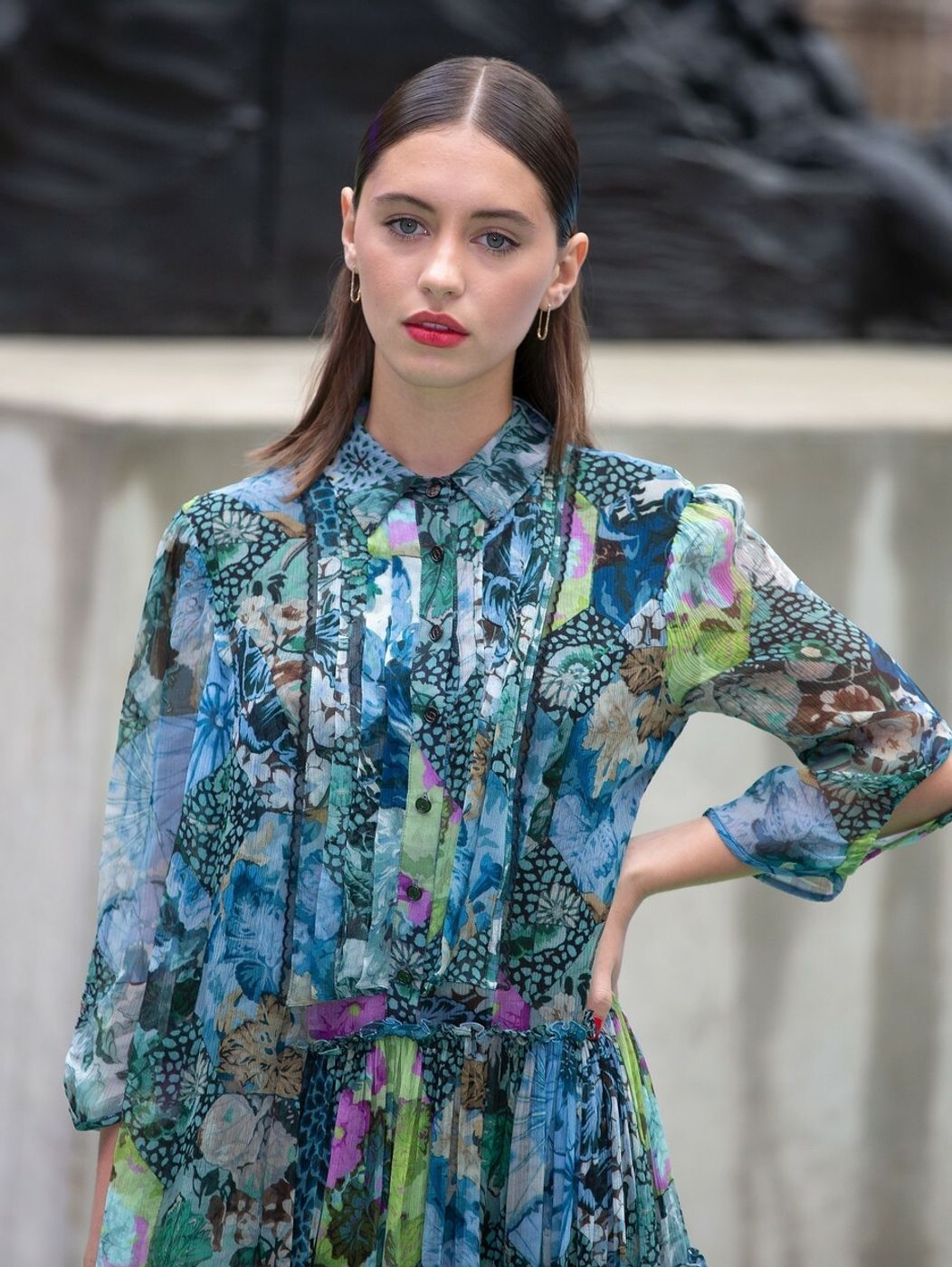 Iris Law, 2019