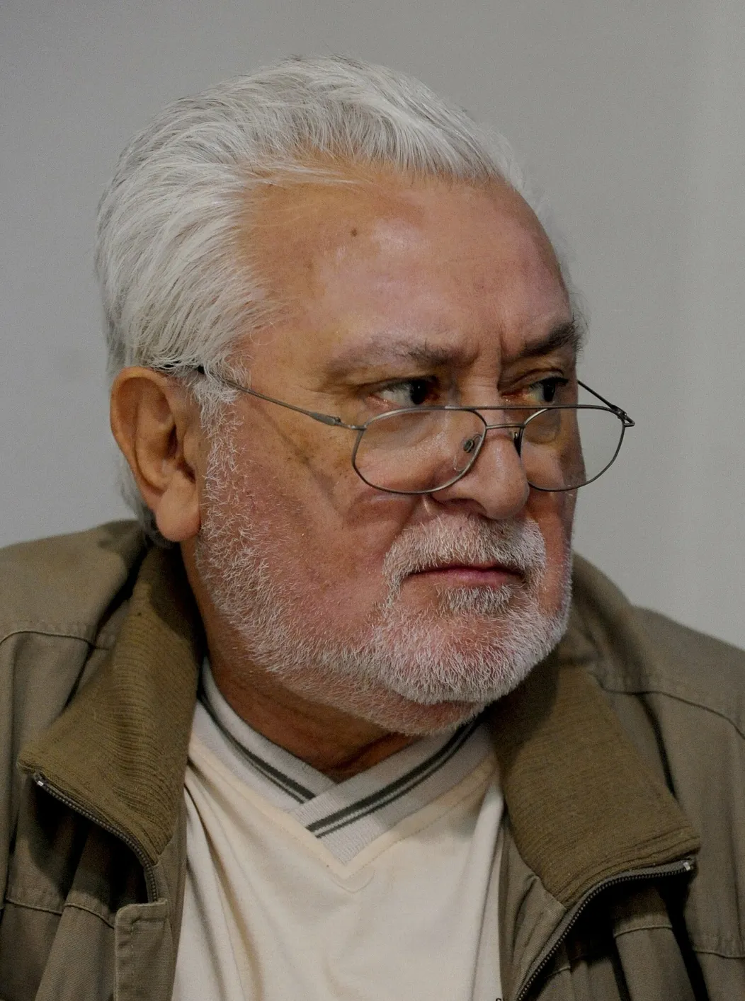 Ľubo Gregor