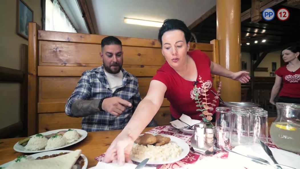 Na nože - Martin nechápal, načo si ho zavolali