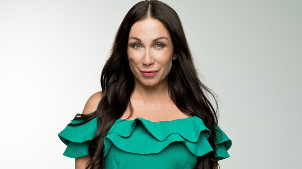 Kristína Kövešová