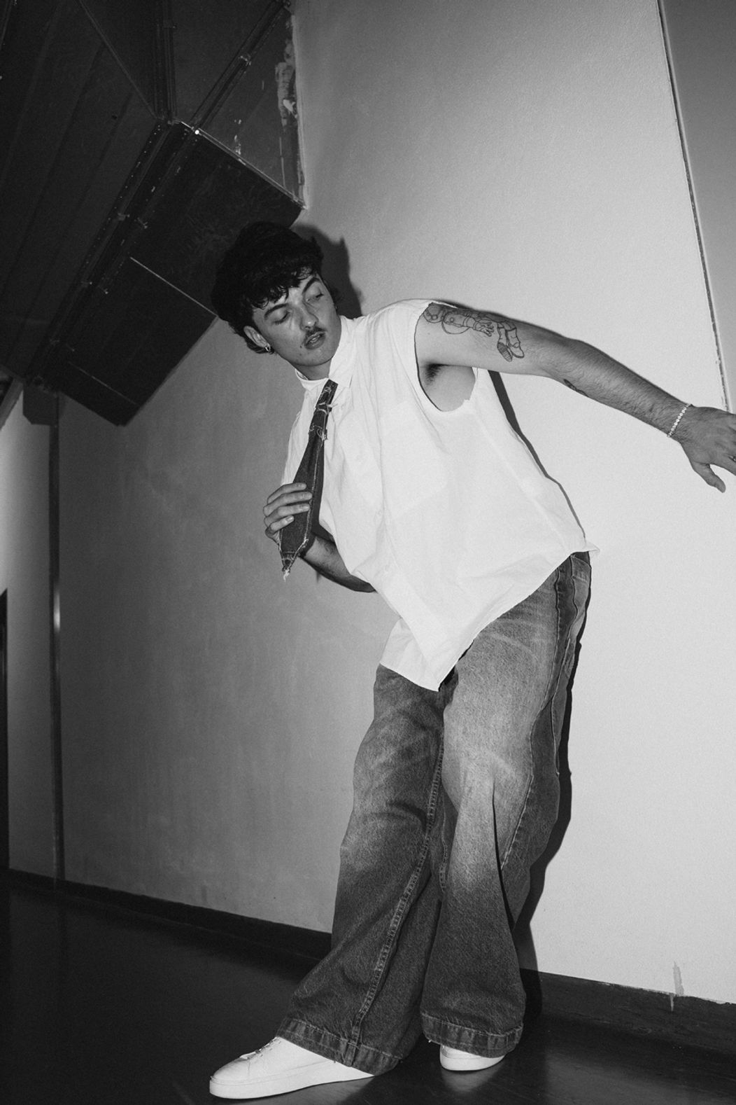 Zákulisie Let’s Dance turné v Nitre