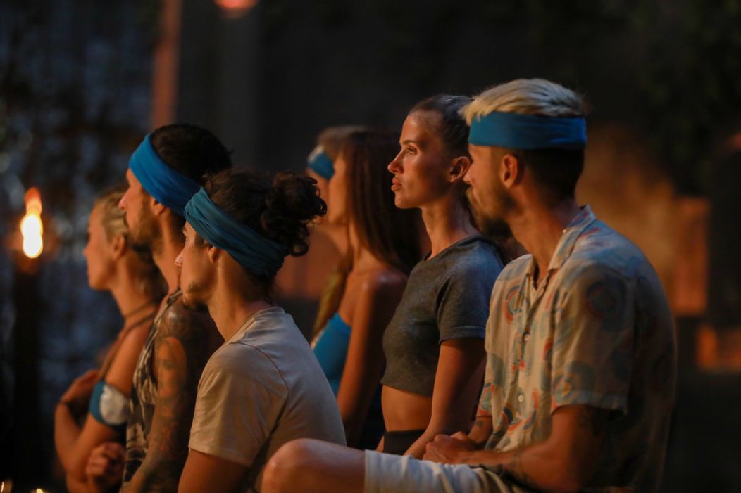 Survivor po 9. kmeňovej rade opustil ďalší člen.