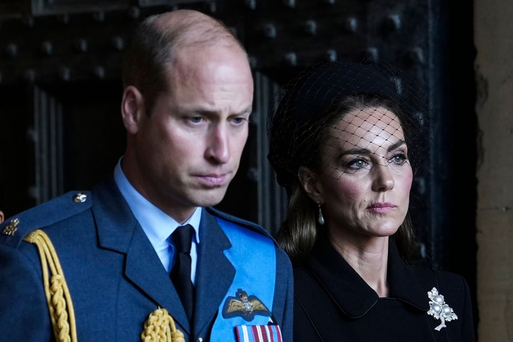 Dôležité momenty princeznej z Walesu zachytené na fotkách