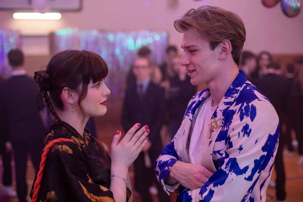 Sex O'Clock 2 - 10. epizóda