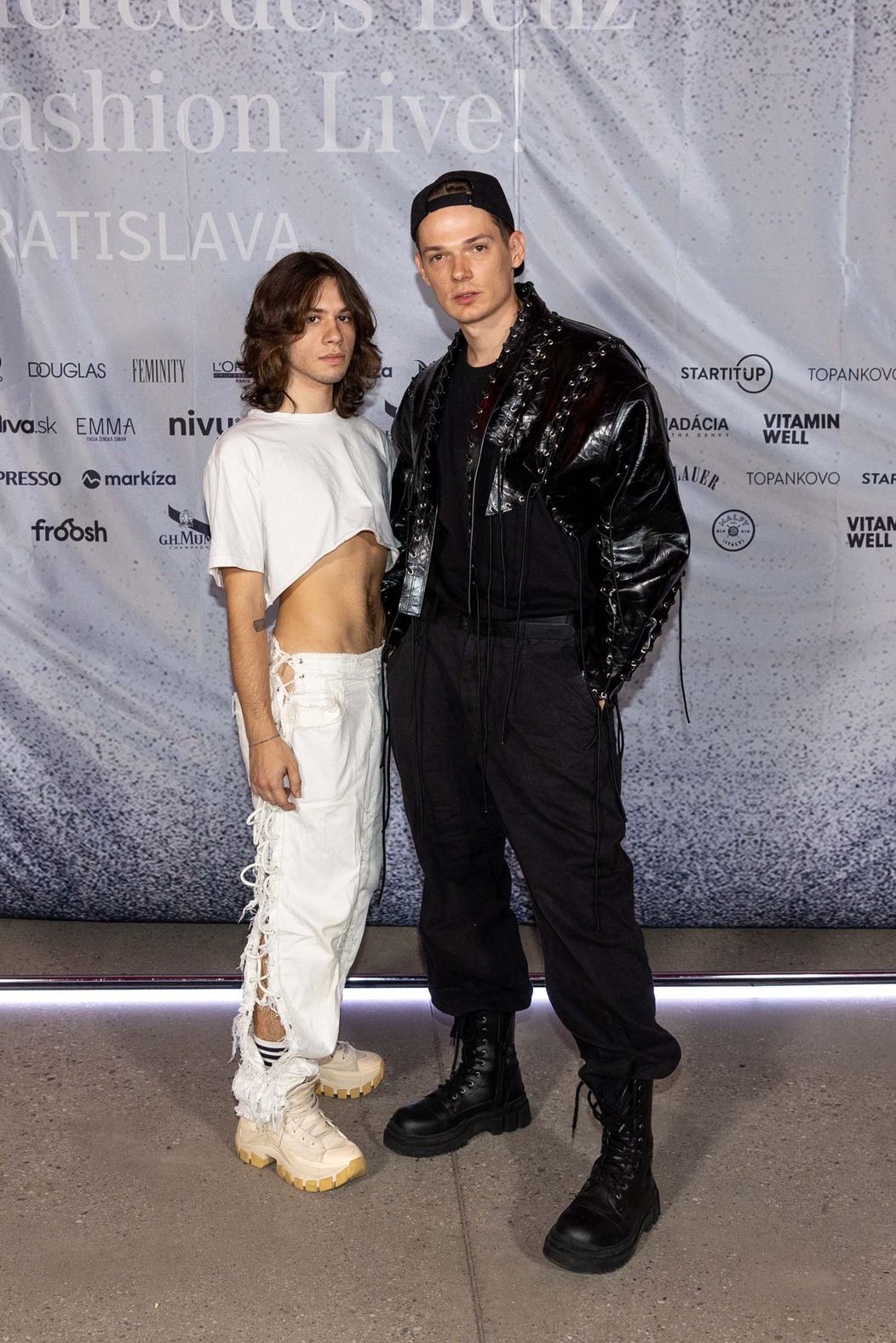 Fashion LIVE! 2023