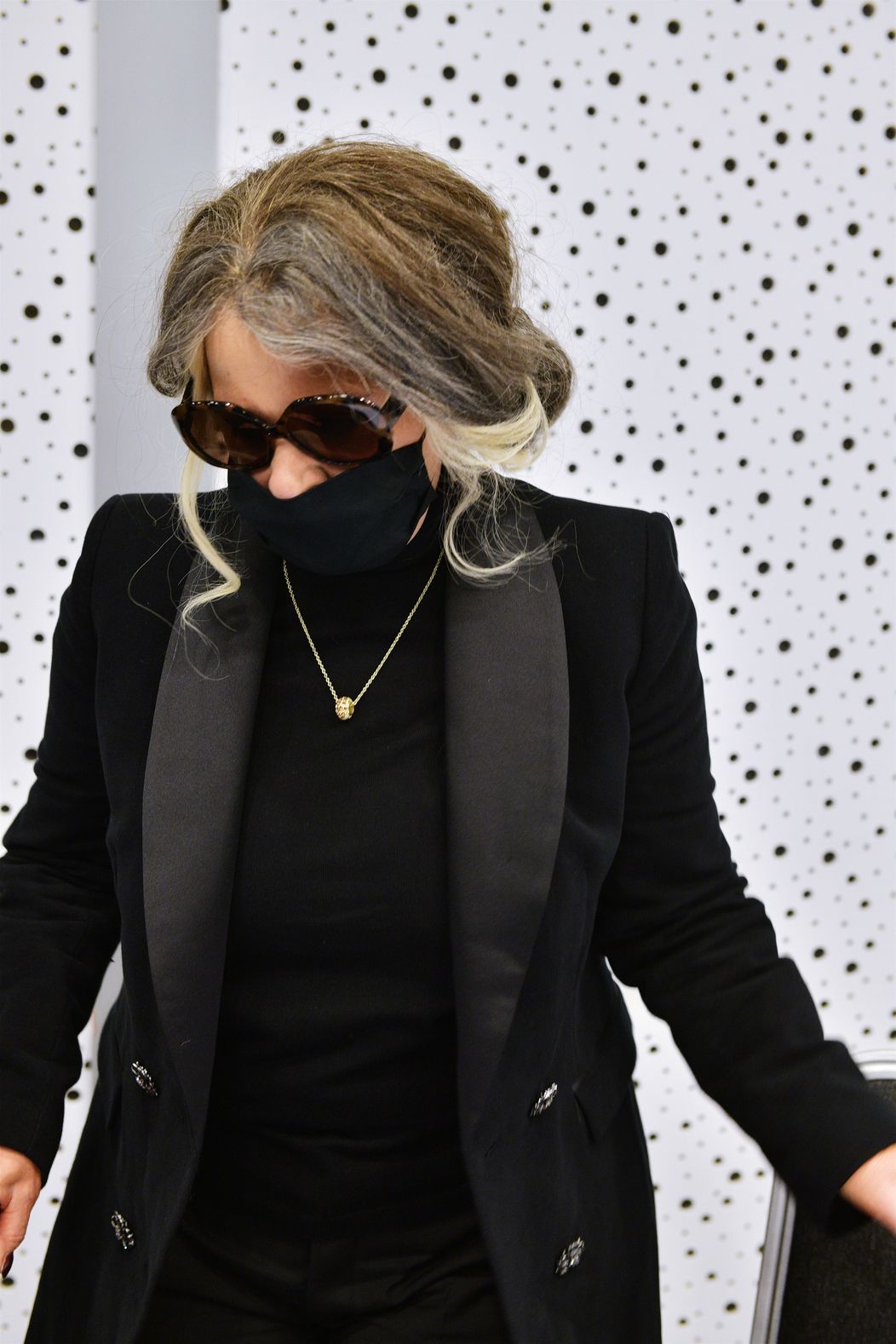 Brigitte Bardot v Bratislave