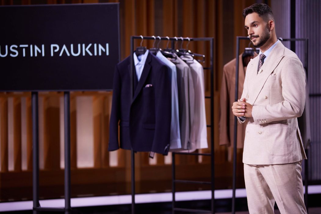 Jama levova - 4. epizóda