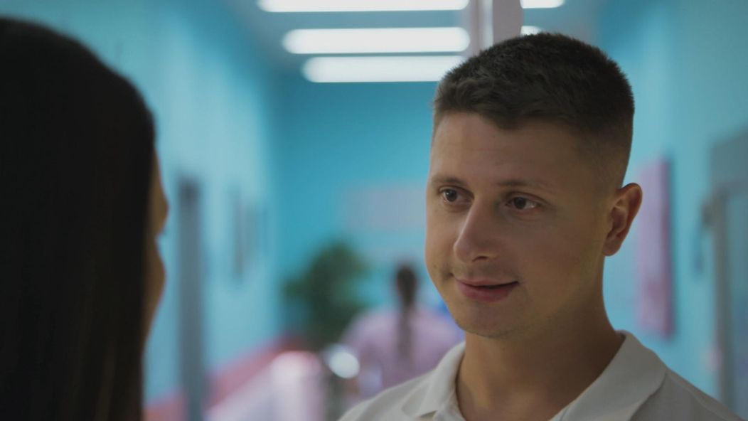 David sa priznal Adele, že za jej nehodou s Borisom stojí on