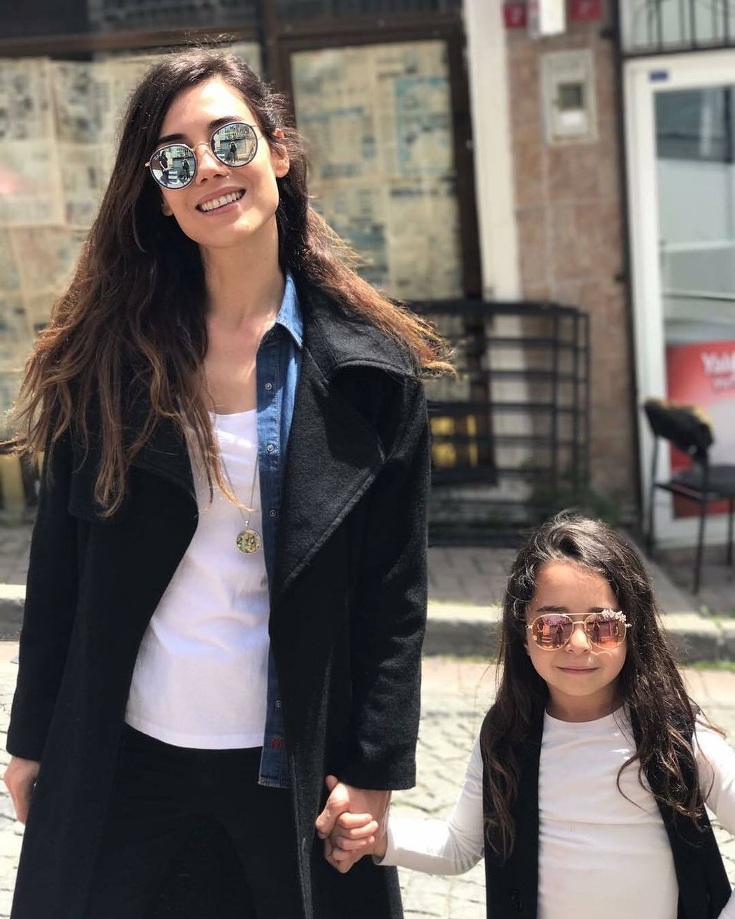 Beren Gökyıldız a Gonca Vuslateri