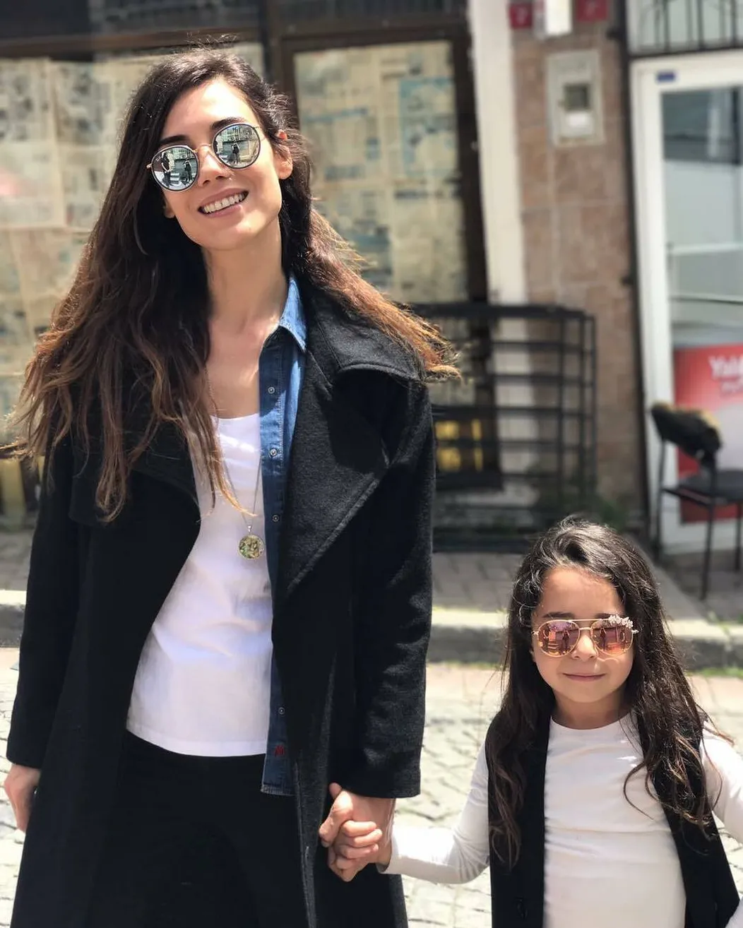 Beren Gökyıldız a Gonca Vuslateri