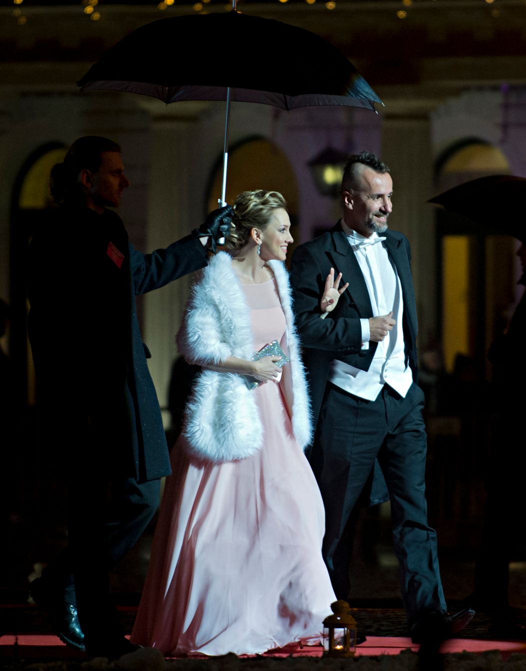 Monika Hilmerová oslávila 50. narodeniny