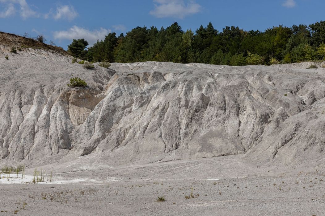 Zábery z nového statku na Farme 16