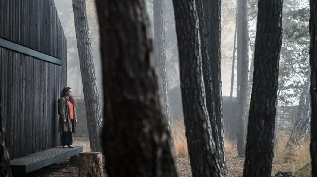 Čo sa stalo s Annou?