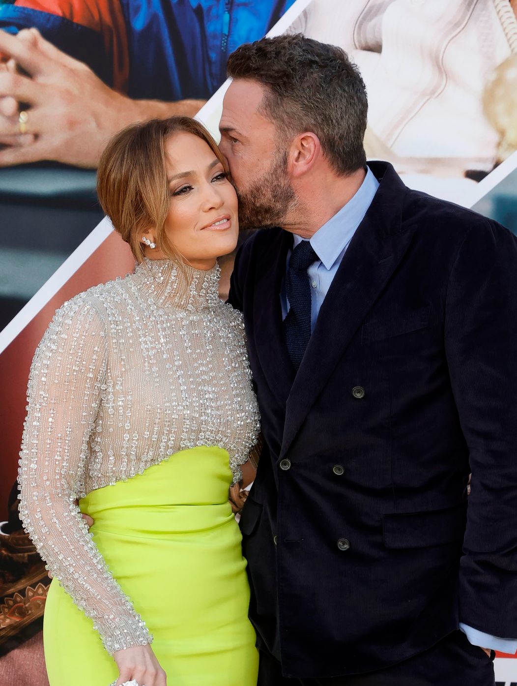 Definitívny koniec! J Lo a Ben Affleck sa rozvádzajú