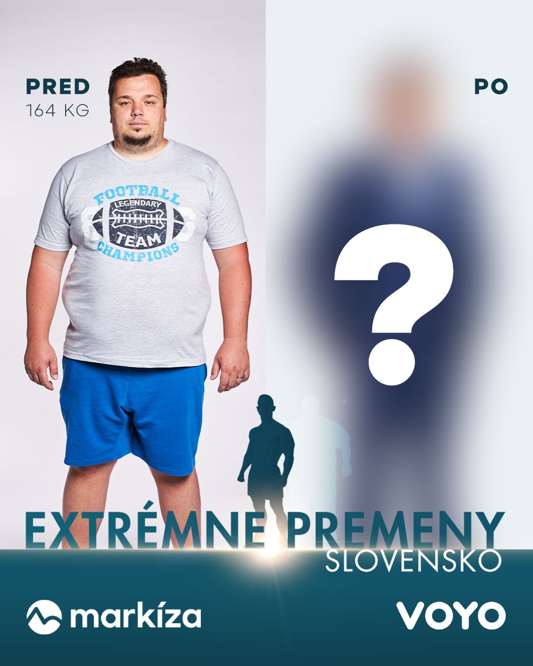 Martin pred premenou
