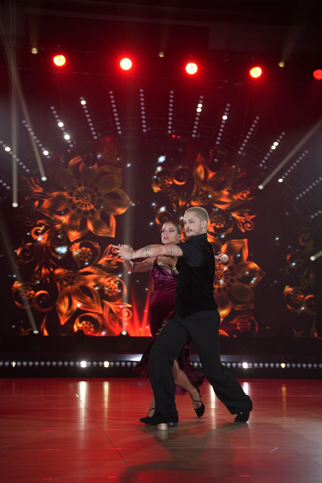 Zákulisie Let's Dance turné: Bolo to veľkolepé